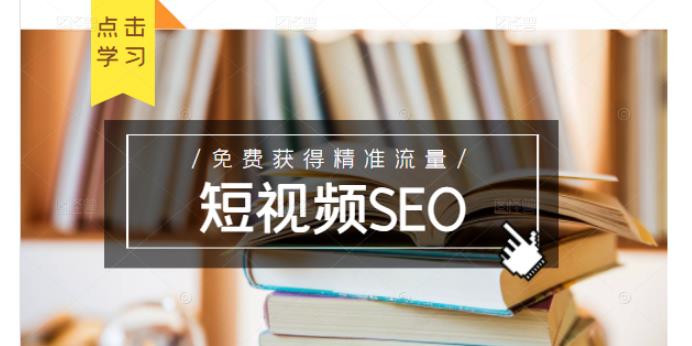 未来新趋势，布局短视频SEO，如何利用抖音SEO免费获得精准流量（3节课）-第一资源网