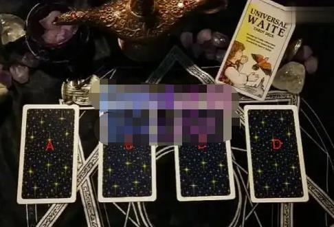 严校长·塔罗牌付费项目，0风险，一台手机，随时随地赚钱价值1000元-第一资源网
