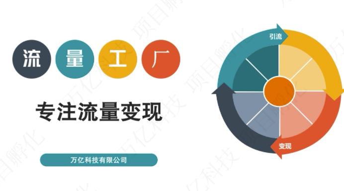收费3980的流量工厂回粉项目，号称1个粉10元【详细玩法教程解析】-第一资源网