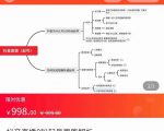 抖音直播0粉起号思路解析0粉快速起号逻辑(价值998元)-第一资源网
