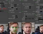 视频换脸+实时直播换脸(软件+模型+教程)-第一资源网