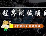 小程序测试项目:从星图、搞笑、网易云、实拍、单品爆破教你通过抖推猫小程序变现-第一资源网