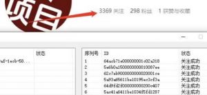 首发价值几千,小红书无限关注,暴力引流创业粉,精准粉揭秘-第一资源网