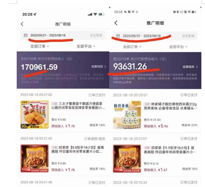 普通人首选：服装类图文带货喂饭级教程，项目门槛低，周期非常长-第一资源网
