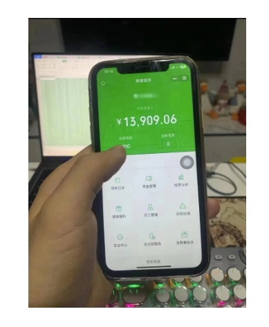 盲盒交友5.0，玩法全新升级，一个月直接变现1.3W，新手小白轻松上手【揭秘】-第一资源网