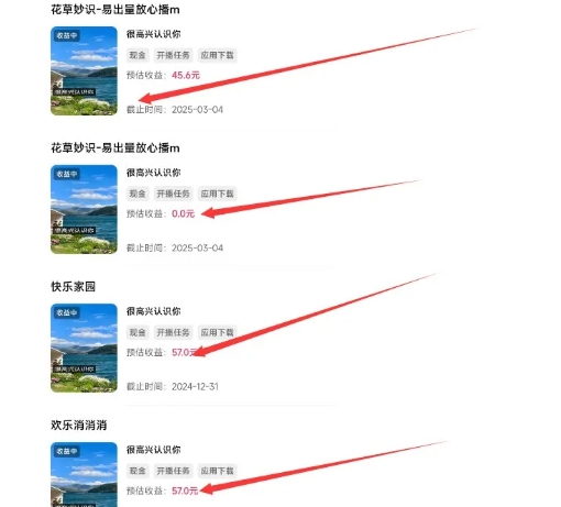 磁力聚星游戏副业陪跑训练营1.0，长期稳定项目，有人一周干了1K+-第一资源网